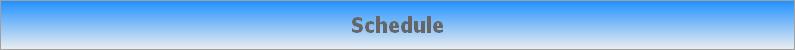 Schedule