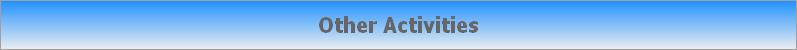 Other Activities